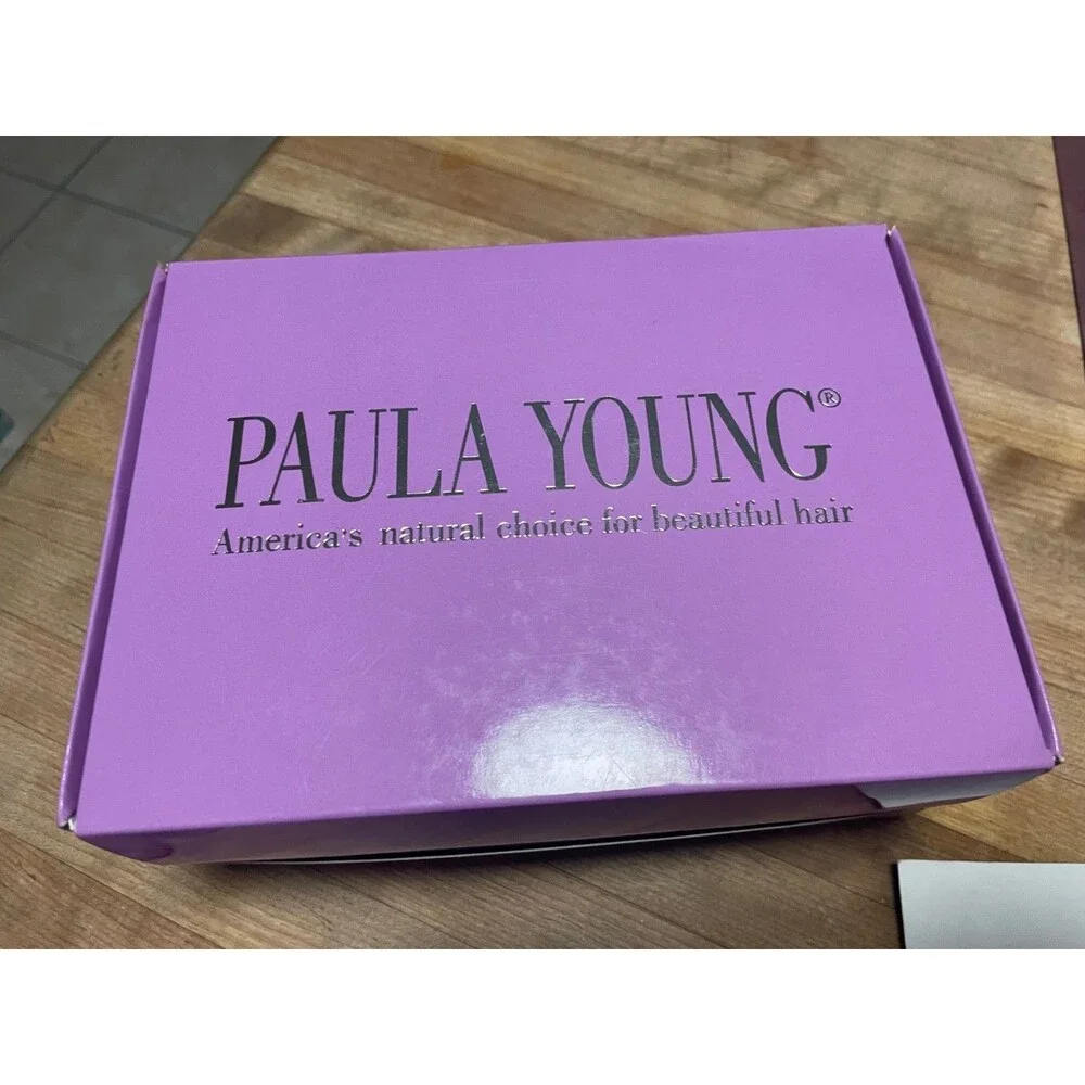 NEW Paula Young 